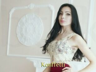 Konffetti
