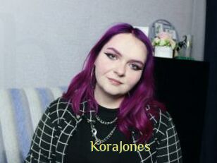 KoraJones