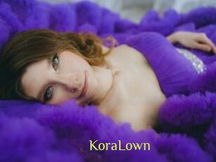 KoraLown