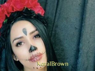 KoralBrown