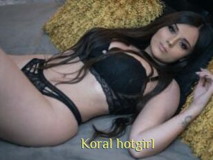 Koral_hotgirl