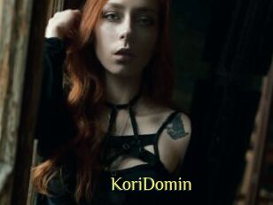 KoriDomin