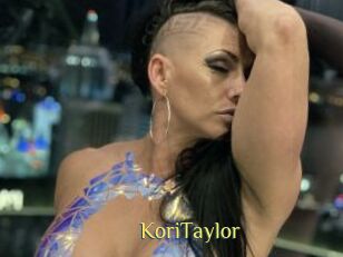 KoriTaylor