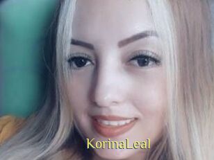 KorinaLeal
