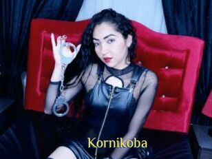 Kornikoba