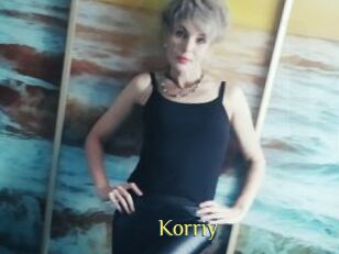 Korriy