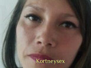 Kortneysex