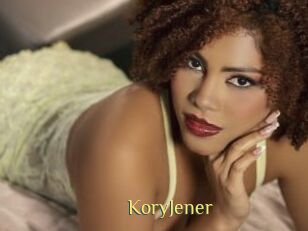 KoryJener