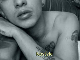 Kostyle