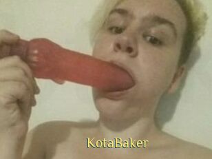 KotaBaker