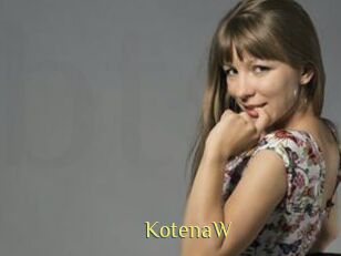 KotenaW