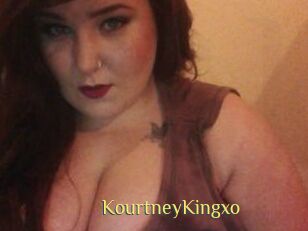 KourtneyKingxo