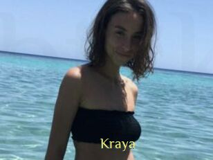 Kraya