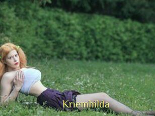 Kriemhilda