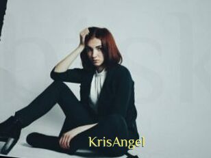 KrisAngel
