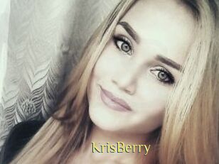 KrisBerry
