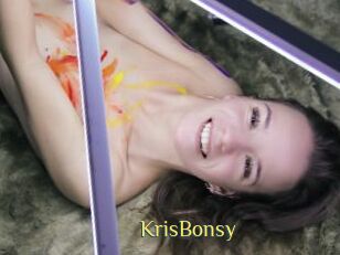 KrisBonsy