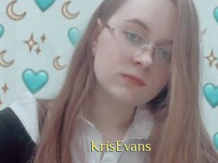 KrisEvans