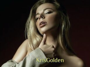 KrisGolden