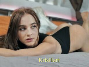 KrisHart
