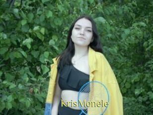 KrisMonele