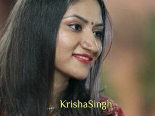 Krisha_Singh