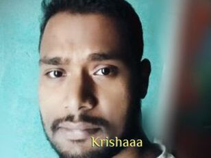 Krishaaa