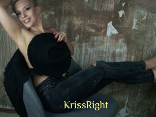KrissRight