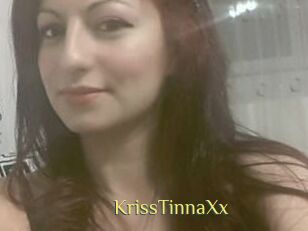 KrissTinnaXx