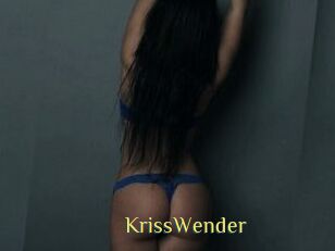 KrissWender