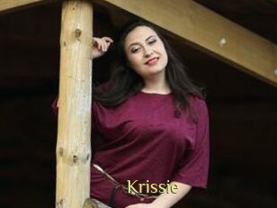 Krissie