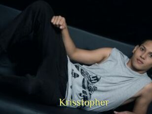 Krisstopher