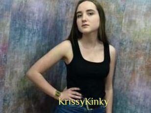 KrissyKinky