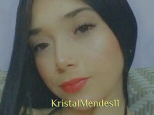 KristalMendes11