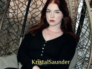 KristalSaunder