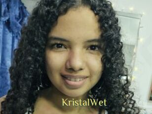 KristalWet