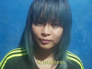 Kristalsexx