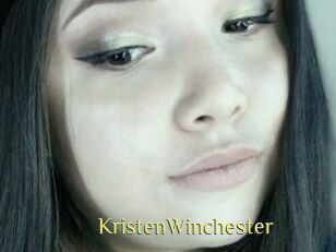KristenWinchester