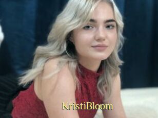 KristiBloom