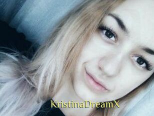 KristinaDreamX
