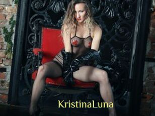 KristinaLuna