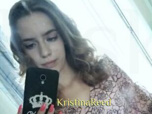 KristinaReed