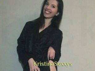 KristinaSexxys