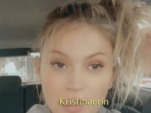Kristinaerin