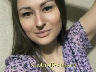 KristineRyannara