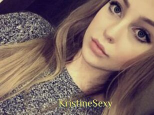 KristineSexy