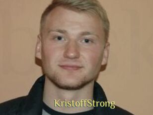 KristoffStrong