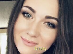 Kristy