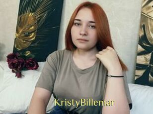 KristyBillemar