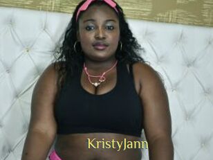KristyJann